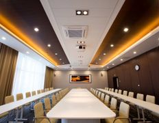 Ресторан | Гостиница Чайна Мерчантc, Конференц-зал - фото 3