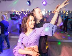 Клуб парных танцев BreStarDance (БриСтарДэнс), Атомосфера - фото 6