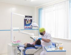 Стоматология с имплантацией Новая улыбка, Новая улыбка - фото 3