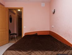 Санаторий Пралеска, Номера - фото 15