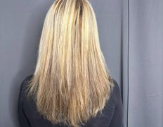 Студия по наращиванию волос Magic Lab (Мэджик лаб), Наращивание волос - фото 9