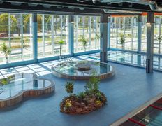 Многофункциональный физкультурно-оздоровительный комплекс Мандарин, Бассейн - фото 2