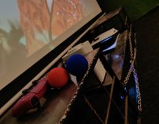 Игровые комнаты Гранж, BRAIN ROOM - фото 3