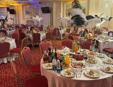 Банкетный зал Царицыно, Новый год 2026 - фото 1