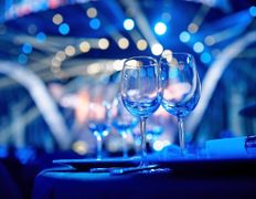 Ресторан выездного обслуживания Magic Catering (Мэджик Кейтеринг), Мероприятие Гербалайф - фото 4