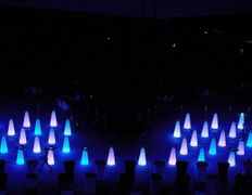 Ресторан выездного обслуживания Magic Catering (Мэджик Кейтеринг), Мероприятие Гербалайф - фото 14