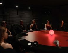 Пространство TheMafiaRooms (Зе Мафия Румс), Интерьер - фото 18