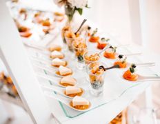 Банкетный зал / кейтеринг Просто Вкусно, Банкеты - фото 1