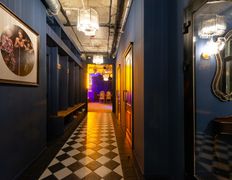 Караоке Квартирник, Интерьер - фото 16