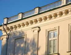 null Дворец Друцких-Любецких, Дворец - фото 2