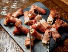 Ресторан выездного обслуживания Cater event (КейтерингИвэнт), Рождественские и тематические фуршеты - фото 14