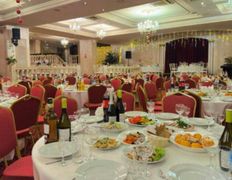 Банкетный зал Царицыно, Новый год 2026 - фото 10