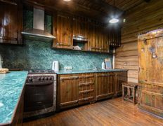 Усадьба Бобровая хата, Бобровая Хата - фото 16