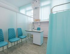 Медицинский кабинет Гируда Плюс, Интерьер - фото 15