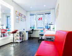 Студия красоты Valeria Studio (Валерия Студия), Интерьер - фото 1