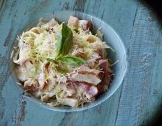 Гастробар Настроение есть, Блюда и напитки - фото 12