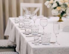 Ресторан Золотой лев, Новый год 2026 - фото 20