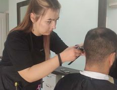 Салон красоты Izumrud (Изумруд), Уход для бороды - фото 5