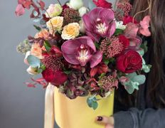 Магазин цветов Dolinaroz (Долина Роз), Готовые заказы - фото 2