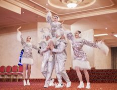 Банкетный зал Царицыно, Новый год 2026 - фото 8