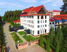 Санаторий Westa (Веста), 	Инфраструктура - фото 7
