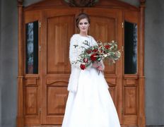 Агроусадьба Каралінскі Фальварак Тызенгаўза, Свадьбы - фото 10