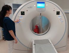 Учреждение здравоохранения Брестская детская областная больница, Отделение лучевой диагностики - фото 2