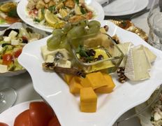 Кафе Авокадо, Банкетное меню  - фото 19