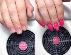 Салон красоты The Beauty Club (Зэ Бьюти Клаб), Маникюр, педикюр - фото 15