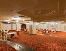 Банкетный зал Царицыно, Интерьер - фото 20