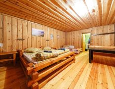 База отдыха Красногорка, Терем - фото 11