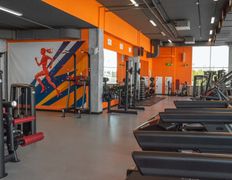 Многофункциональный физкультурно-оздоровительный комплекс Мандарин, Тренажерный зал - фото 1