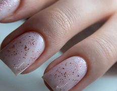 Студия маникюра Nailberry (Нэйлберри), Маникюр - фото 7