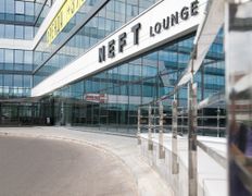 Ресторан-кальянная NEFT (Нефть), Летняя терраса - фото 7