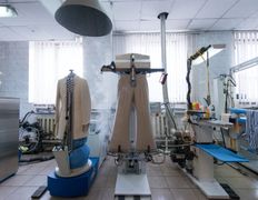 Приемный пункт химчистки Белхимчистка, Белхимчистка - фото 7