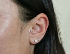 Студия пирсинга КСофиАнА, Прокол для взрослых - фото 6
