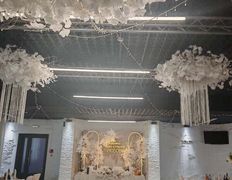 Ресторан Зеленый луг, Свадебный сезон - фото 10
