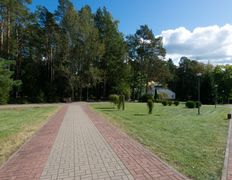 Оздоровительный комплекс Ракета, Территория - фото 18