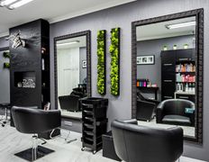 Сеть салонов красоты GrandMasters (Гранд мастерс), Интерьер - фото 12
