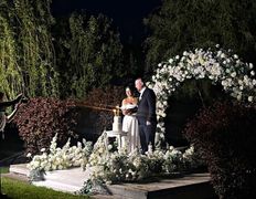 Ресторан Дубровъ, Свадьба - фото 9