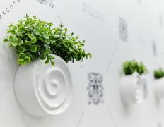 Сеть салонов красоты GrandMasters (Гранд мастерс), Интерьер - фото 3