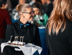 Ресторан выездного обслуживания Magic Catering (Мэджик Кейтеринг), BMW 2018 - фото 5