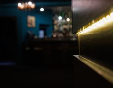 Кафе-караоке Мирта, Интерьер - фото 12