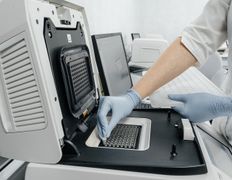 Государственное учреждение Гомельский областной центр гигиены, эпидемиологии и общественного здоровья, Галерея - фото 2