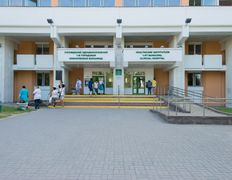 null 1-я городская клиническая больница, Галерея 2 - фото 11