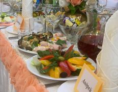 Кафе при лечебно-реабилитационном комплексе Кафе с Банкетным залом на Одоевского, 10, Банкетный зал - фото 15