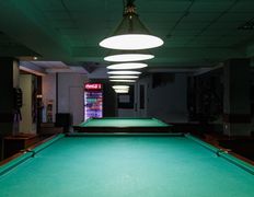 Бильярдный клуб Старт, Интерьер - фото 20
