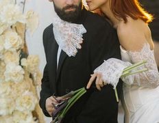 Комплекс Lake View Villa (Лэйк Вью Вилла), Свадьба - фото 8