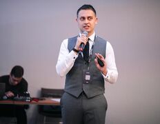 Ветеринарная клиника Сас Энимал Сервис, Белорусская ветеринарная конференция Partners - фото 10