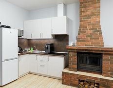 Экопарк Акварель, Коттедж «Modern» - фото 4
